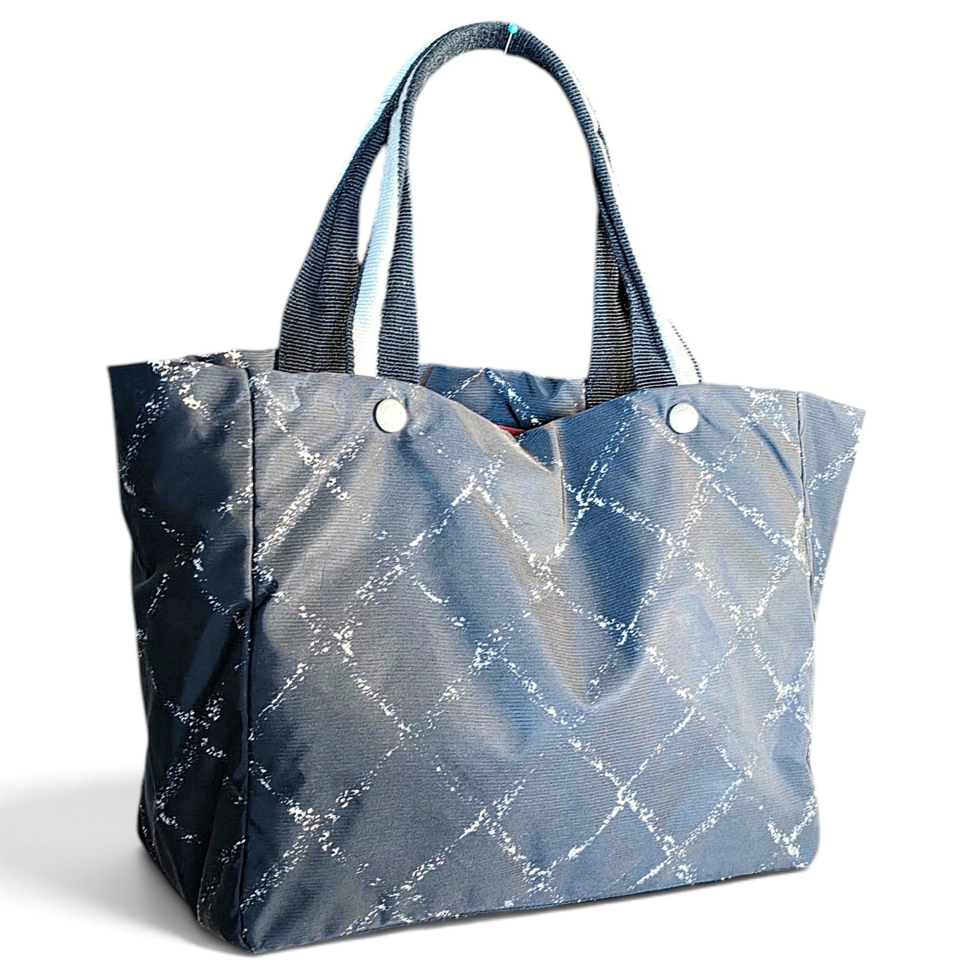 Cloth tote