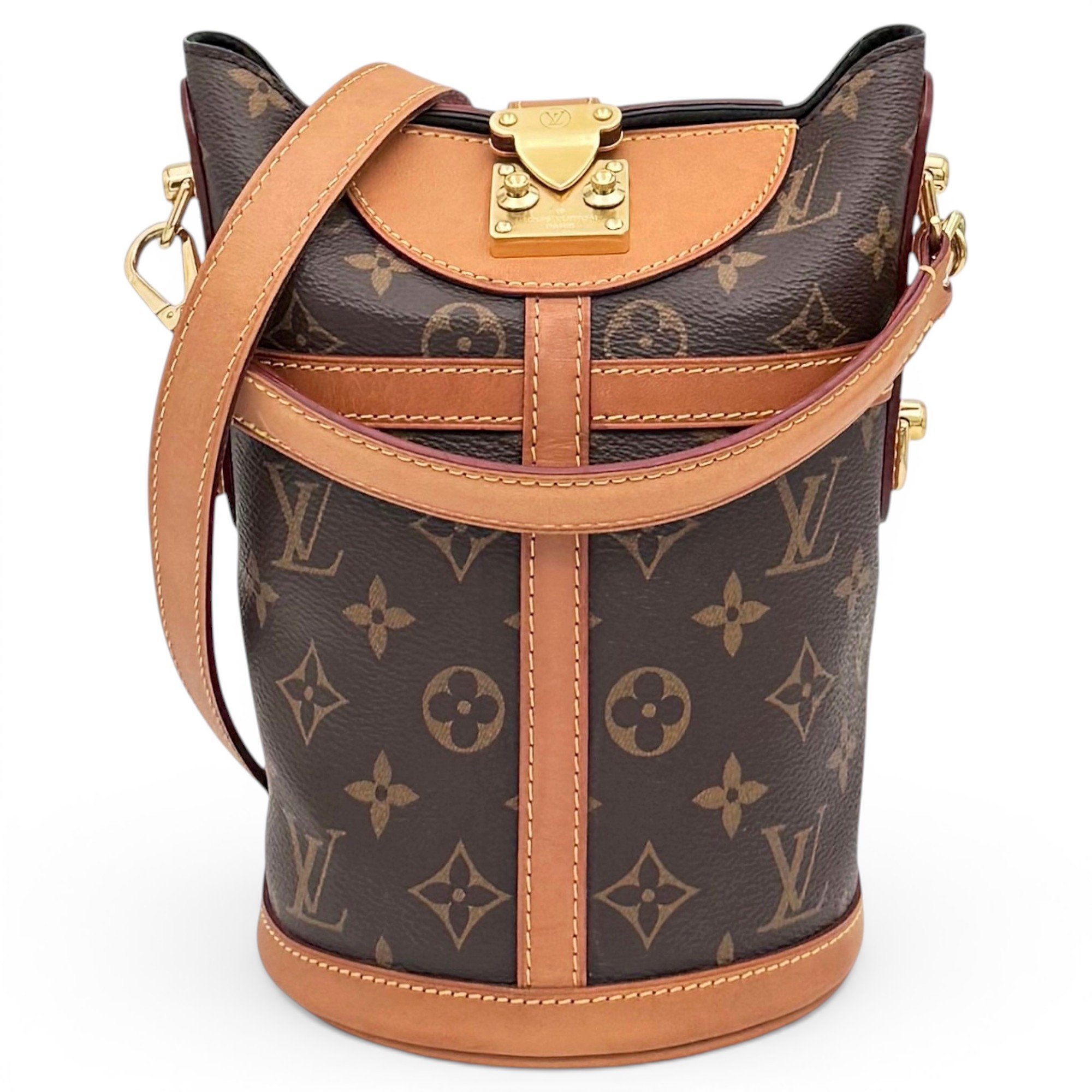 Cloth travel bag