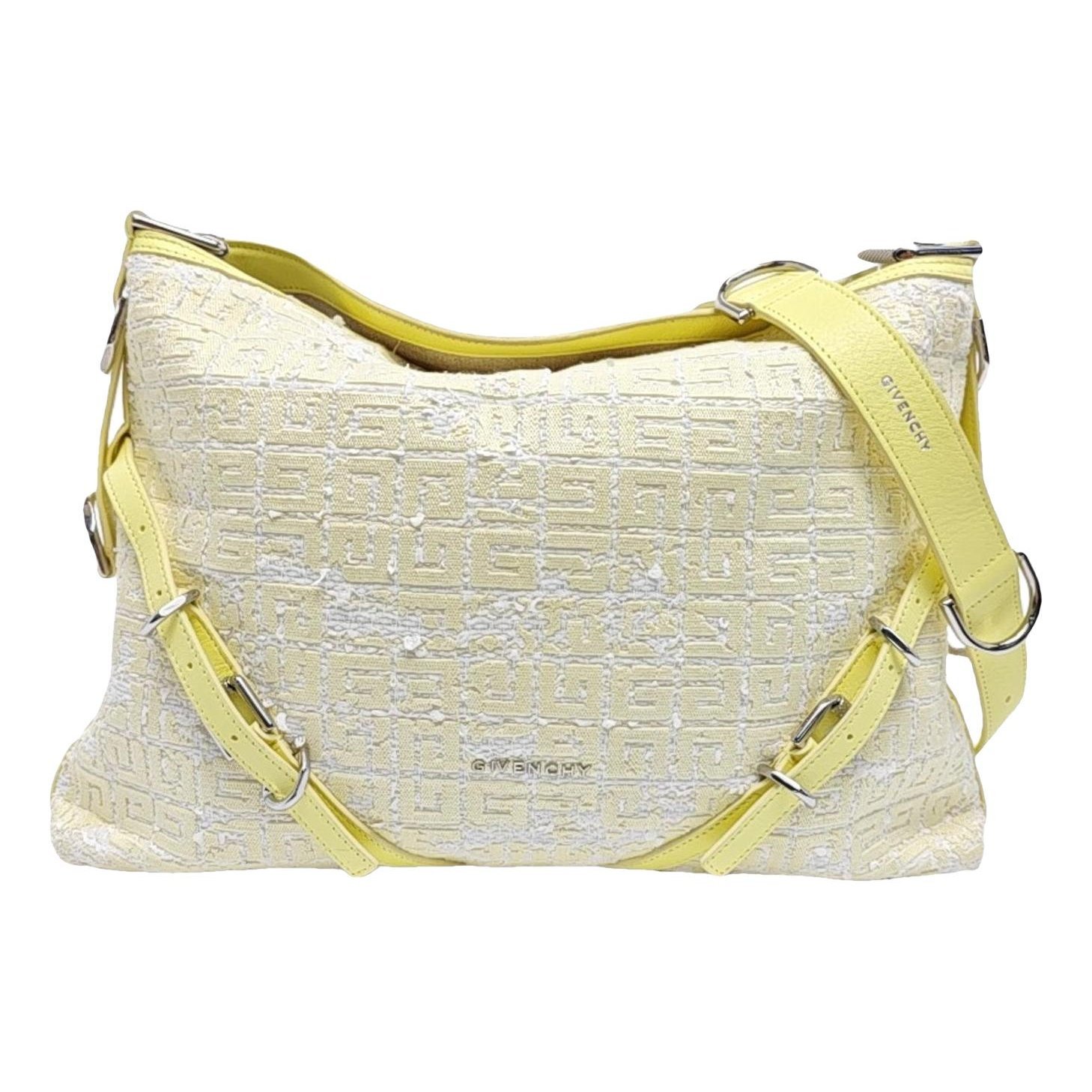 Voyou cloth handbag