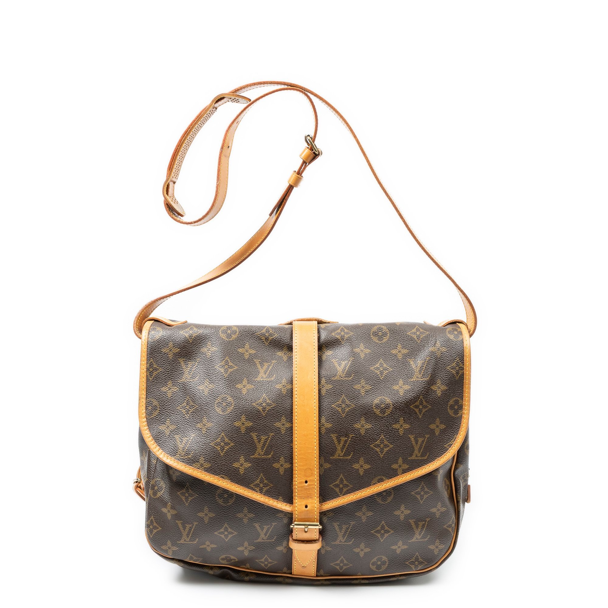 Saumur handbag