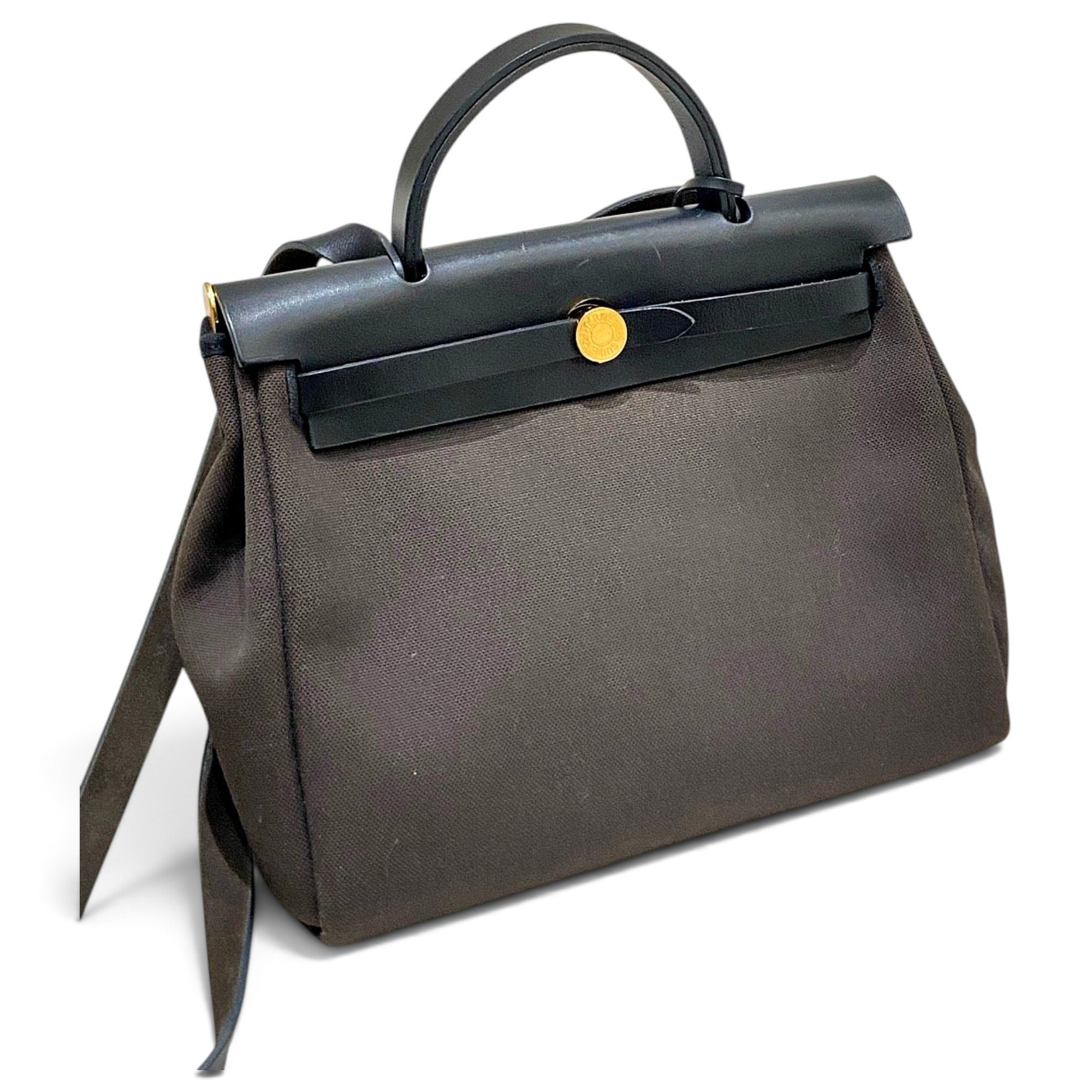 Herbag cloth handbag
