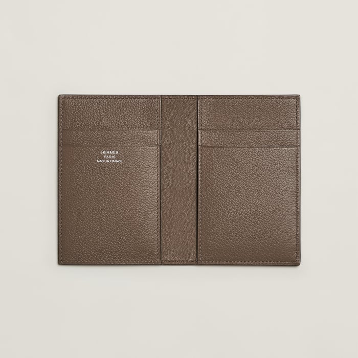 Toundra Mc² Euclide Card Holder