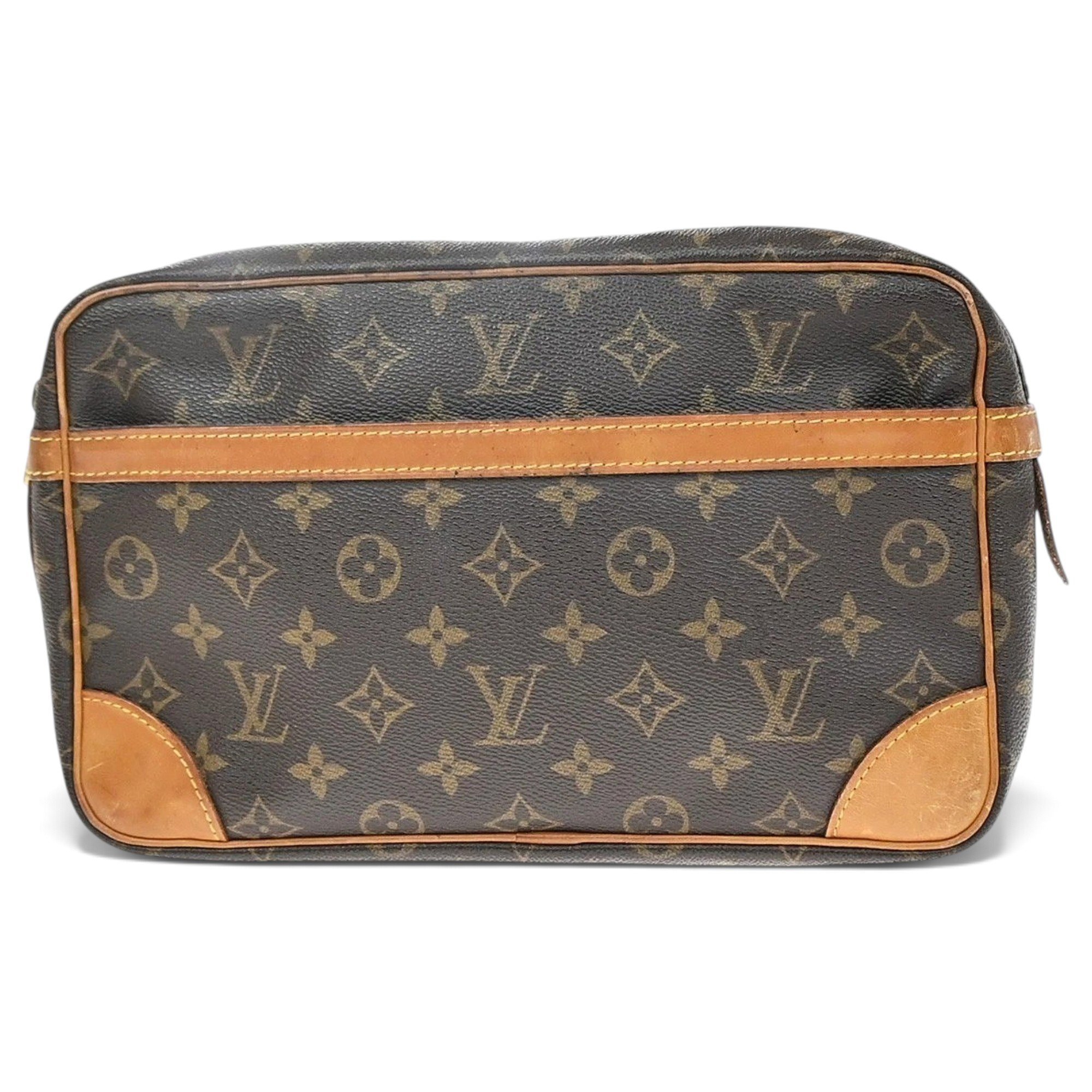 Clutch bag