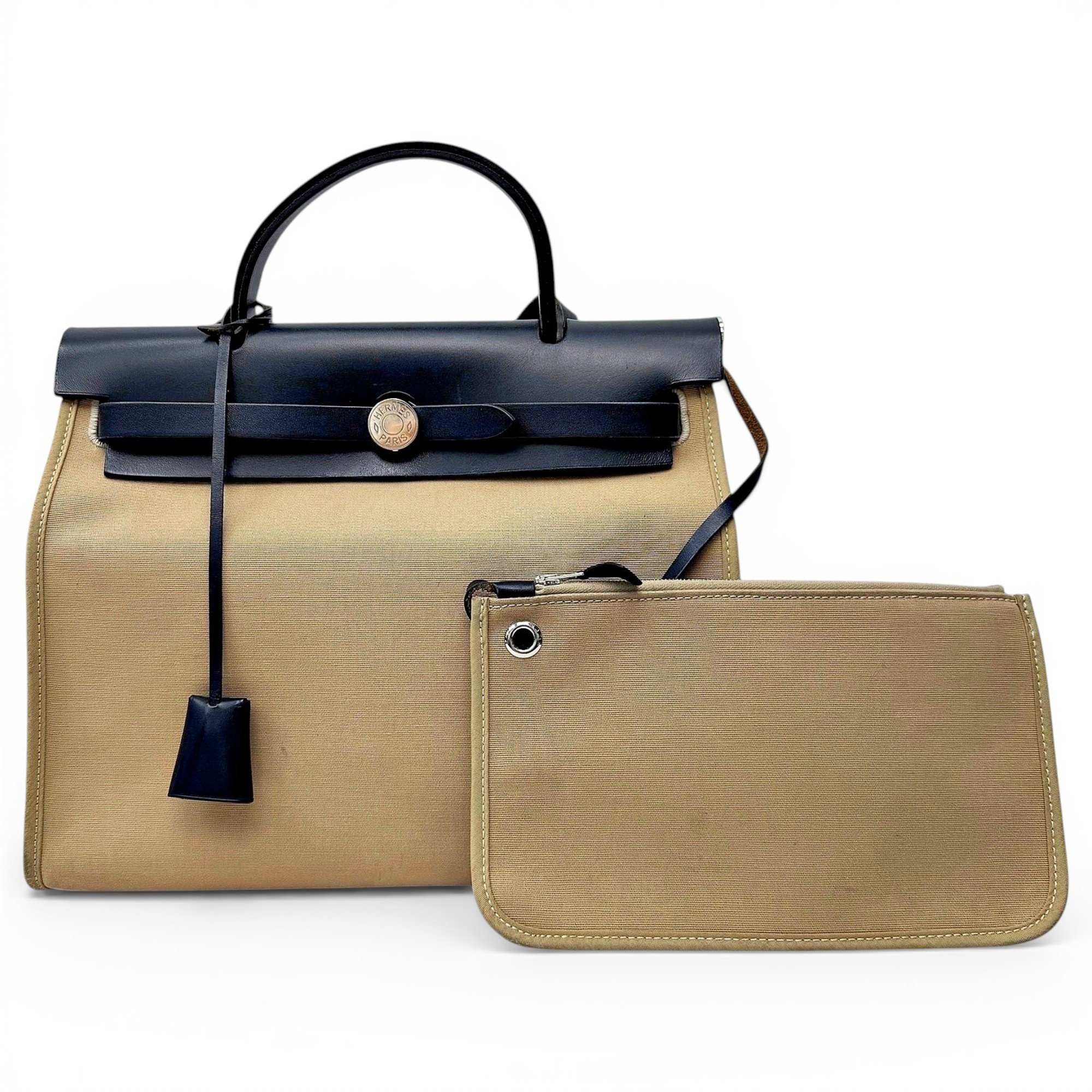 Herbag cloth handbag