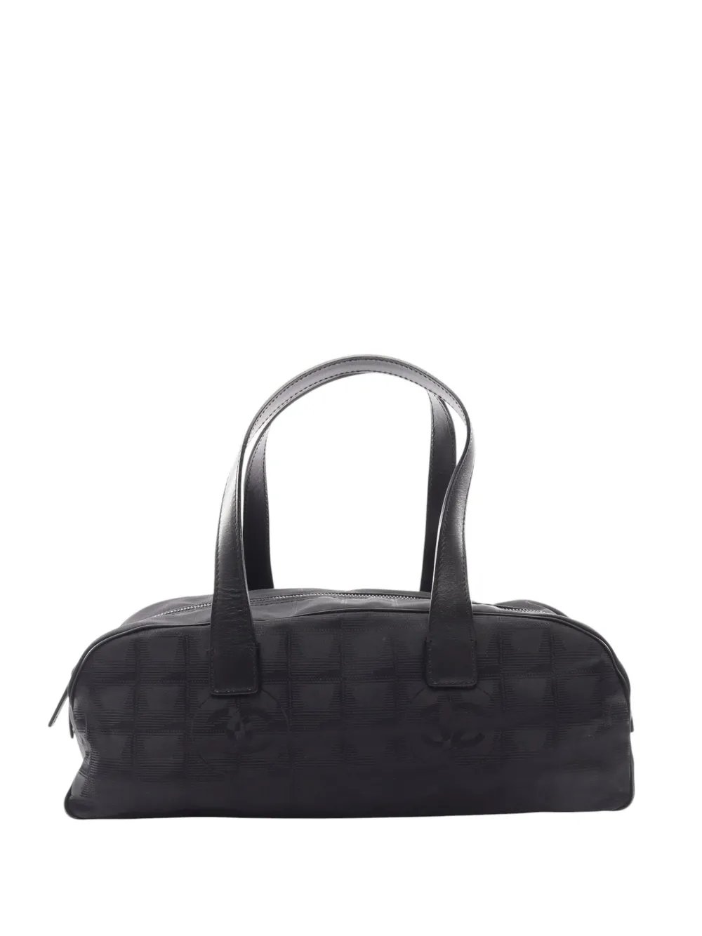2002-2003 New Travel Line Nylon handbag