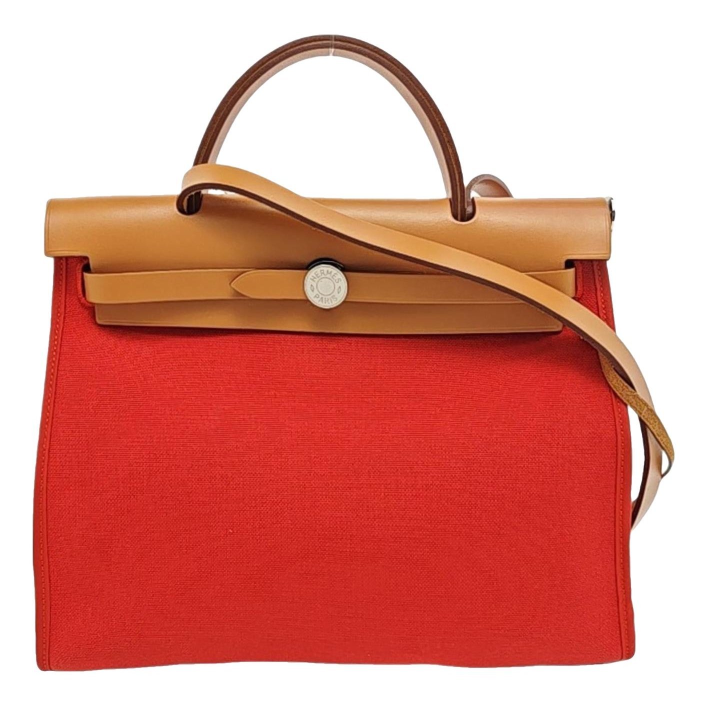 Herbag cloth handbag