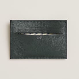 Citizen Twill Card Holder