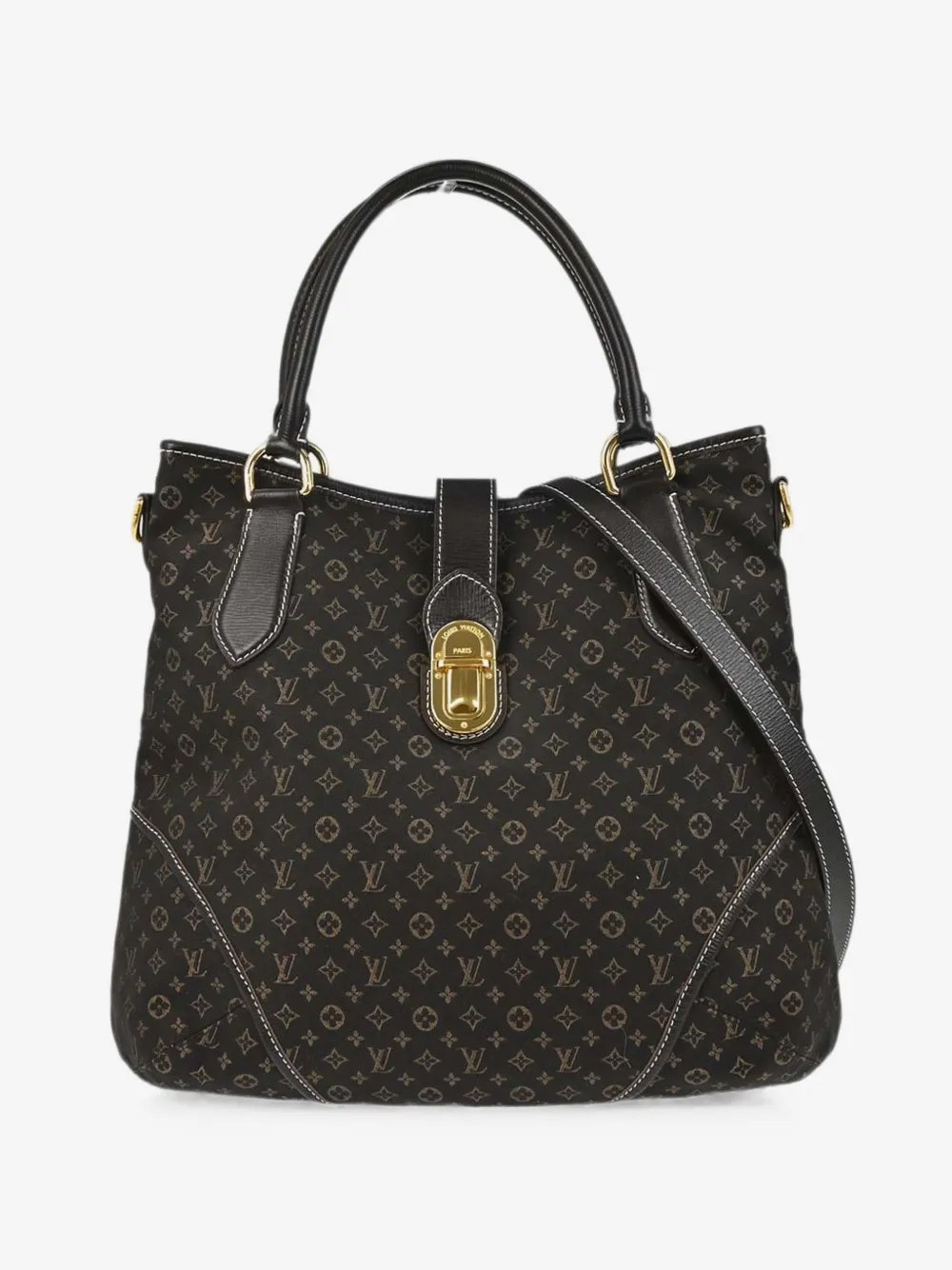 Louis Vuitton 2011 Elegie Monogram tote bag