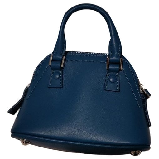 5AC leather mini bag