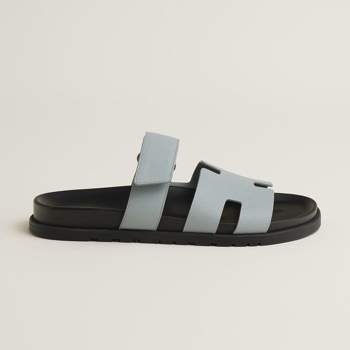 Gris Nuage Chypre Sandal