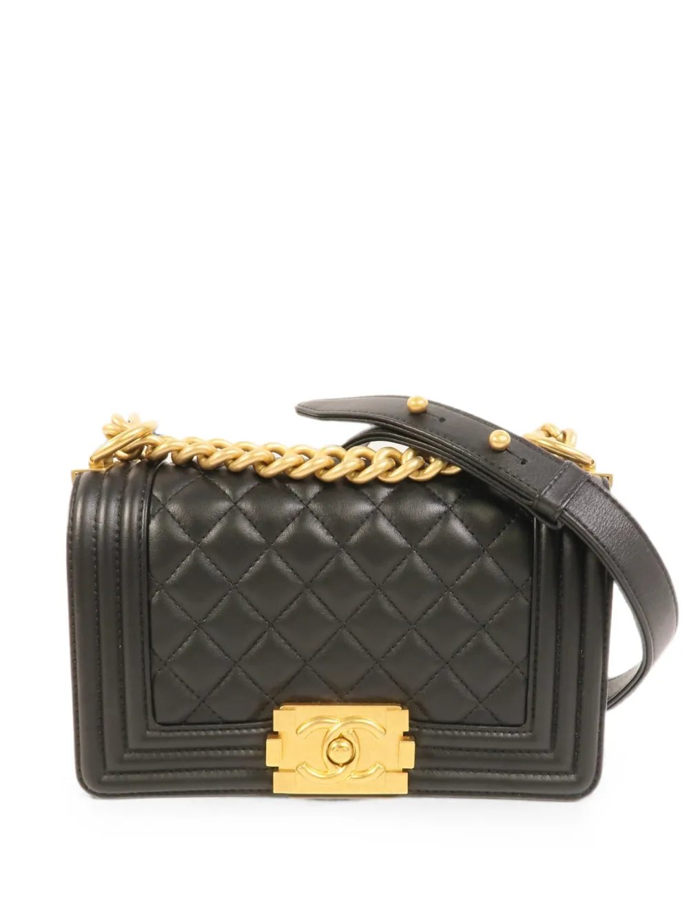 20 Boy shoulder bag