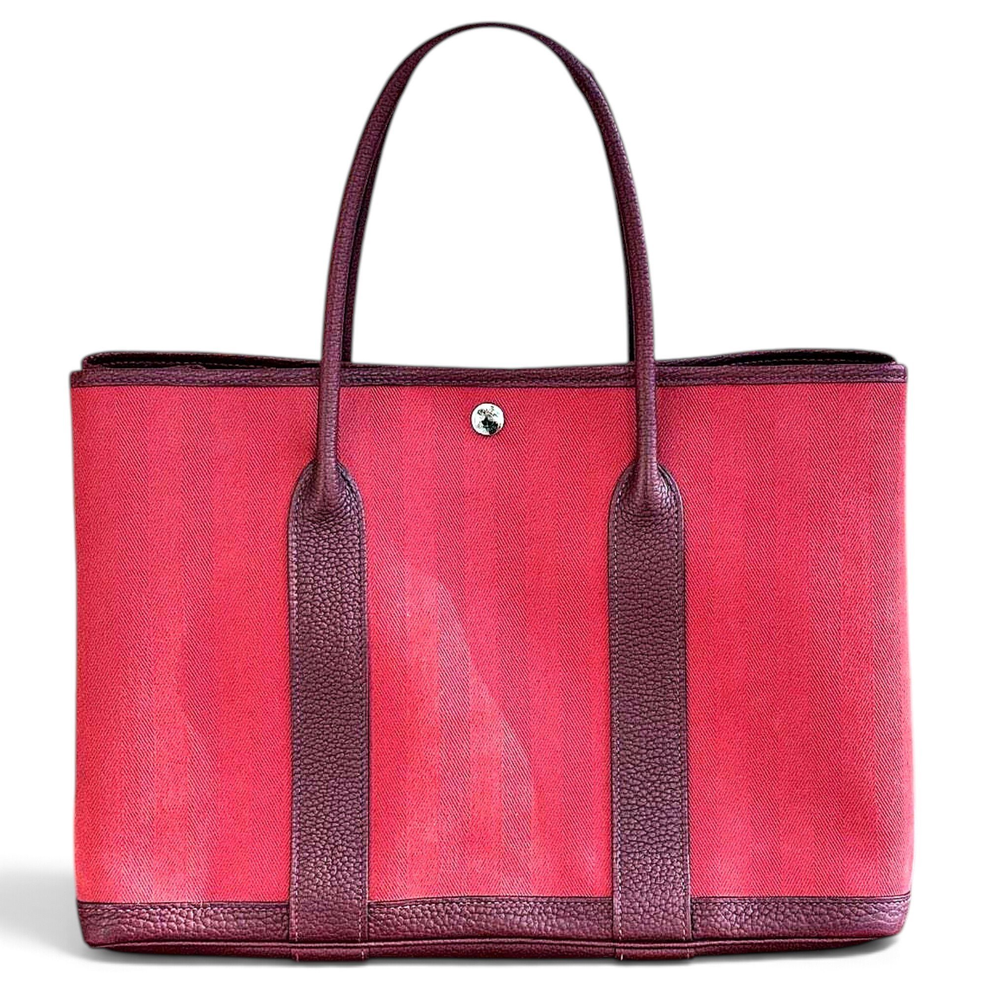 Herbag cloth handbag