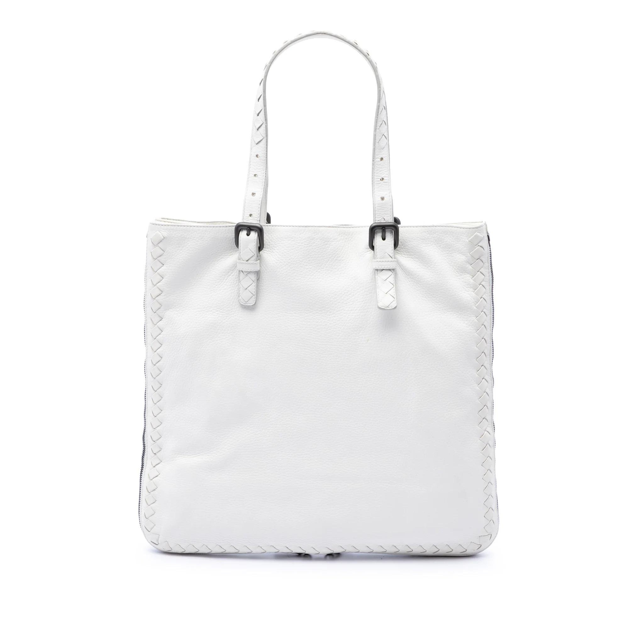 Veneta cloth tote
