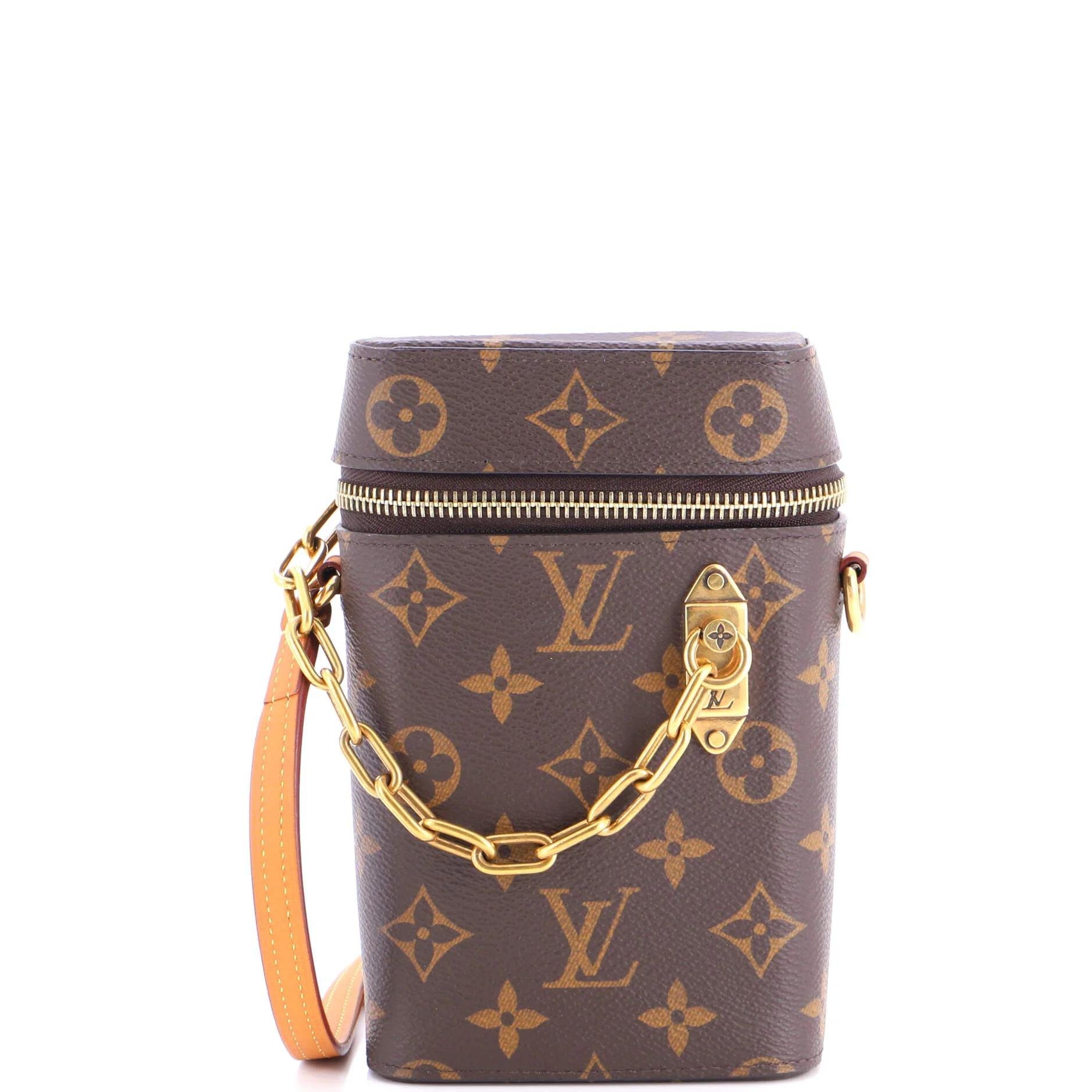 Cloth crossbody bag