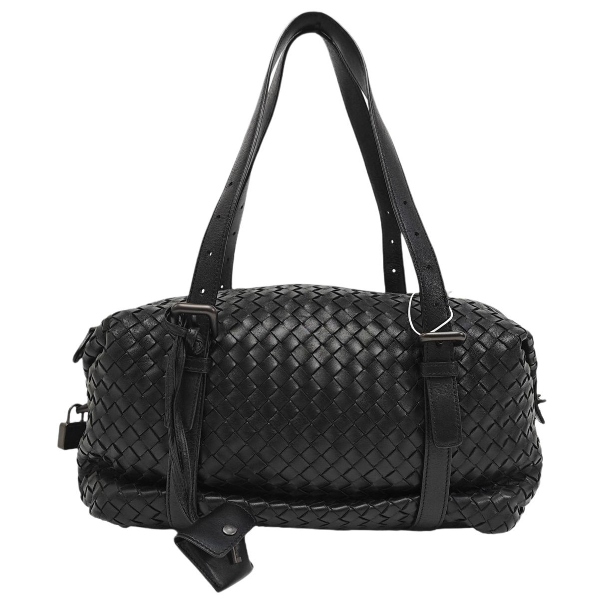 Montaigne leather handbag