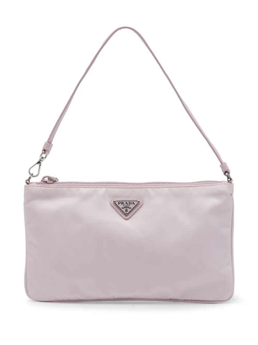 2019-2026 Mini Re Nylon Pochette shoulder bag