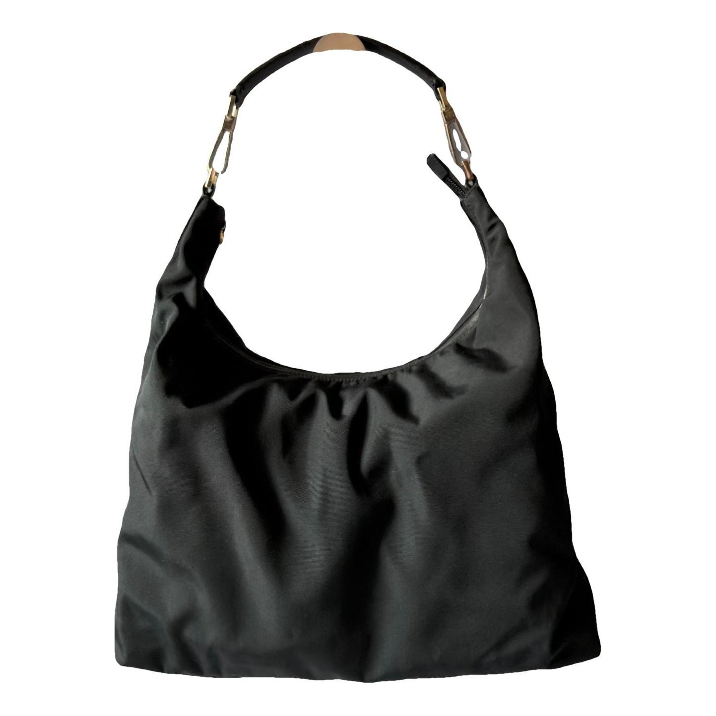 Hobo handbag