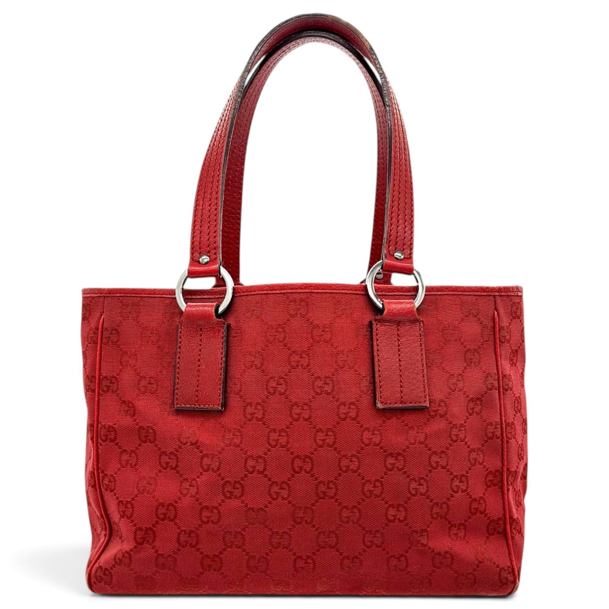 Cloth tote