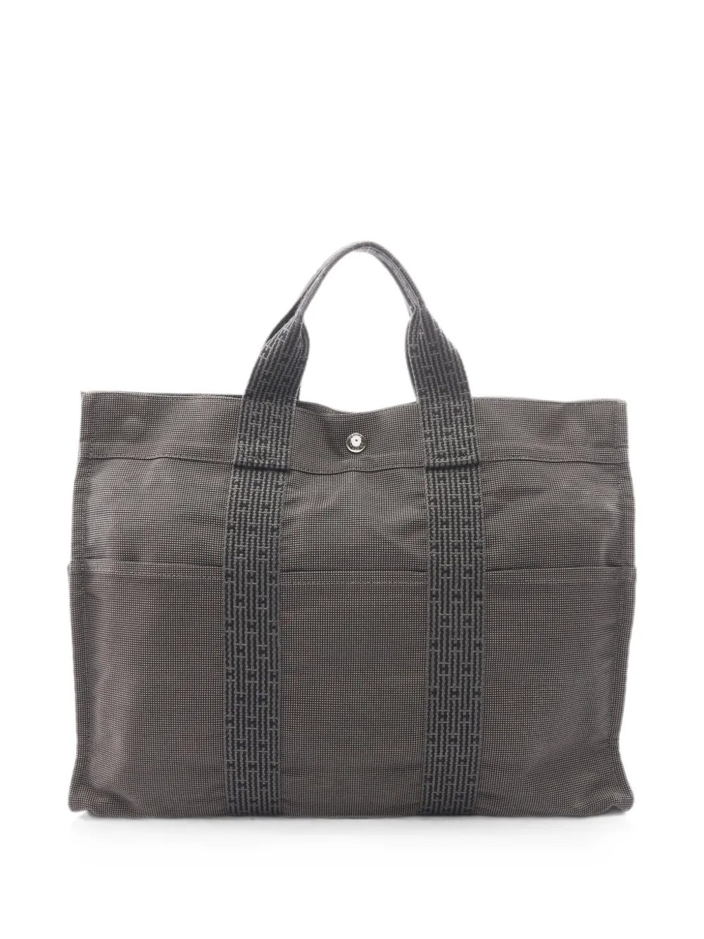 2000s MM Yale Line tote bag