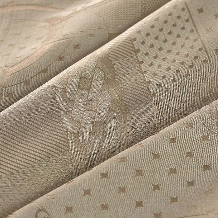 Lin Coaching Scarf 140