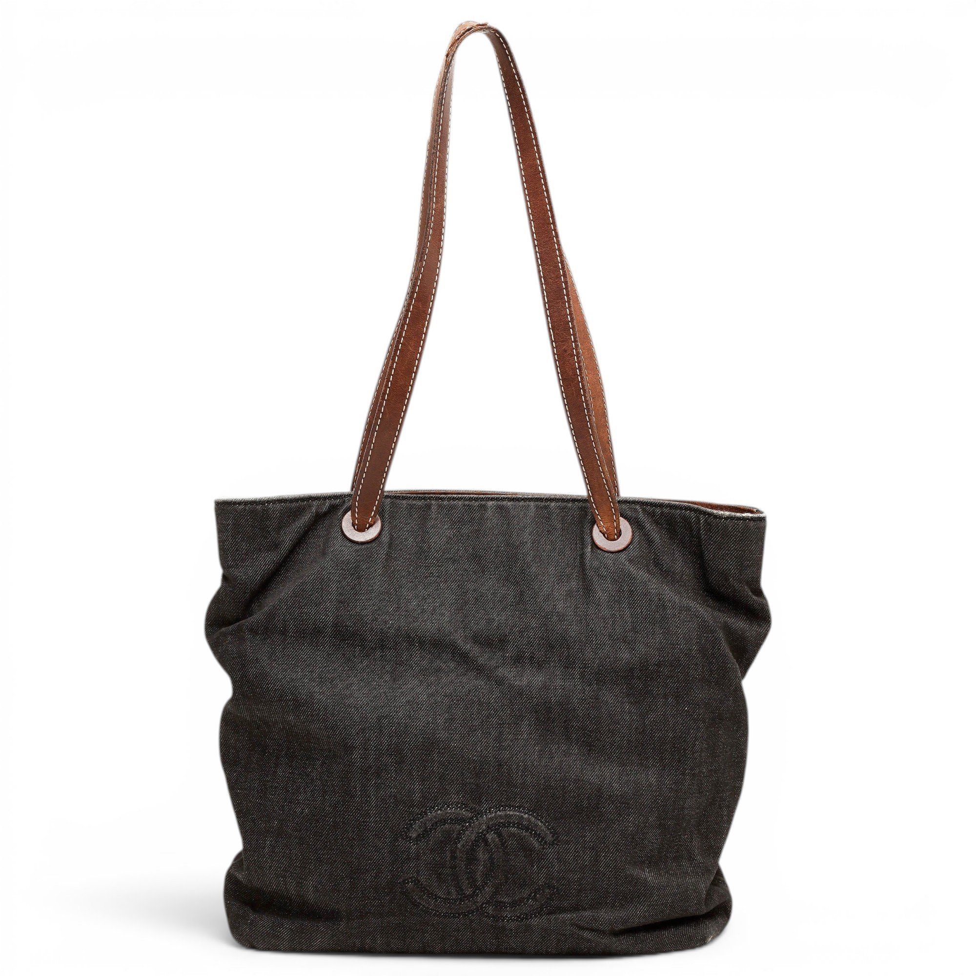 Trendy CC tote
