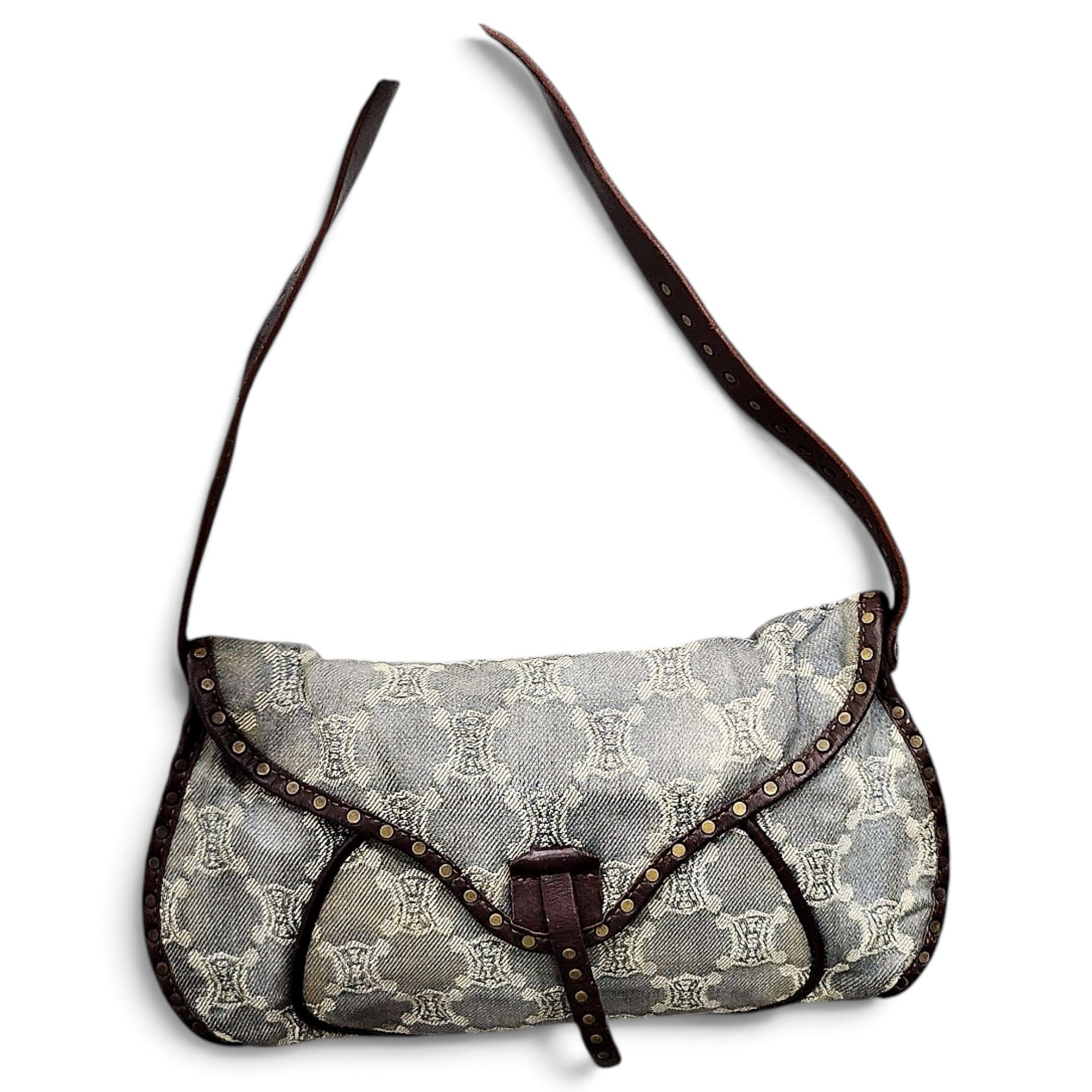 Cloth handbag
