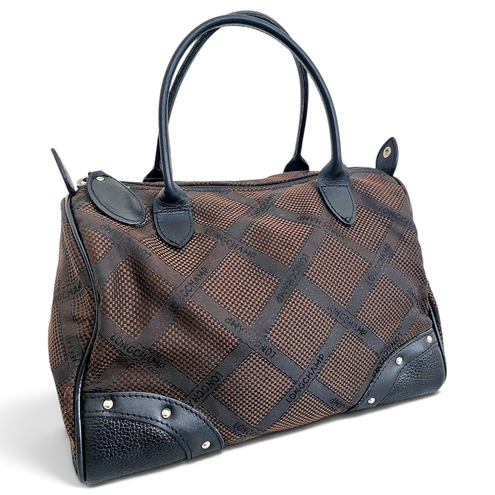 Cloth handbag