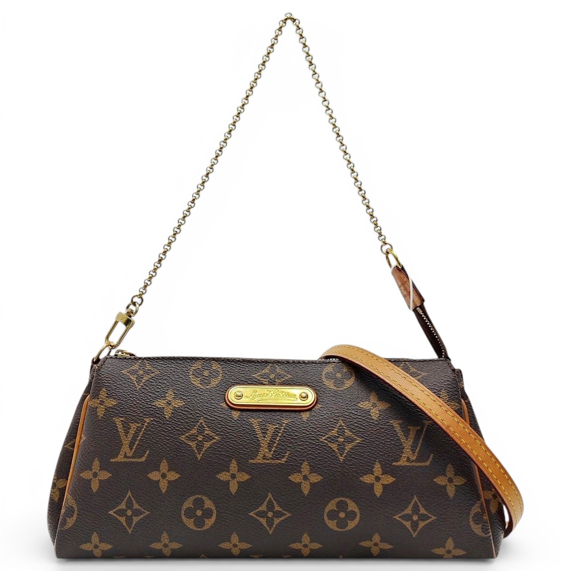 Eva leather handbag