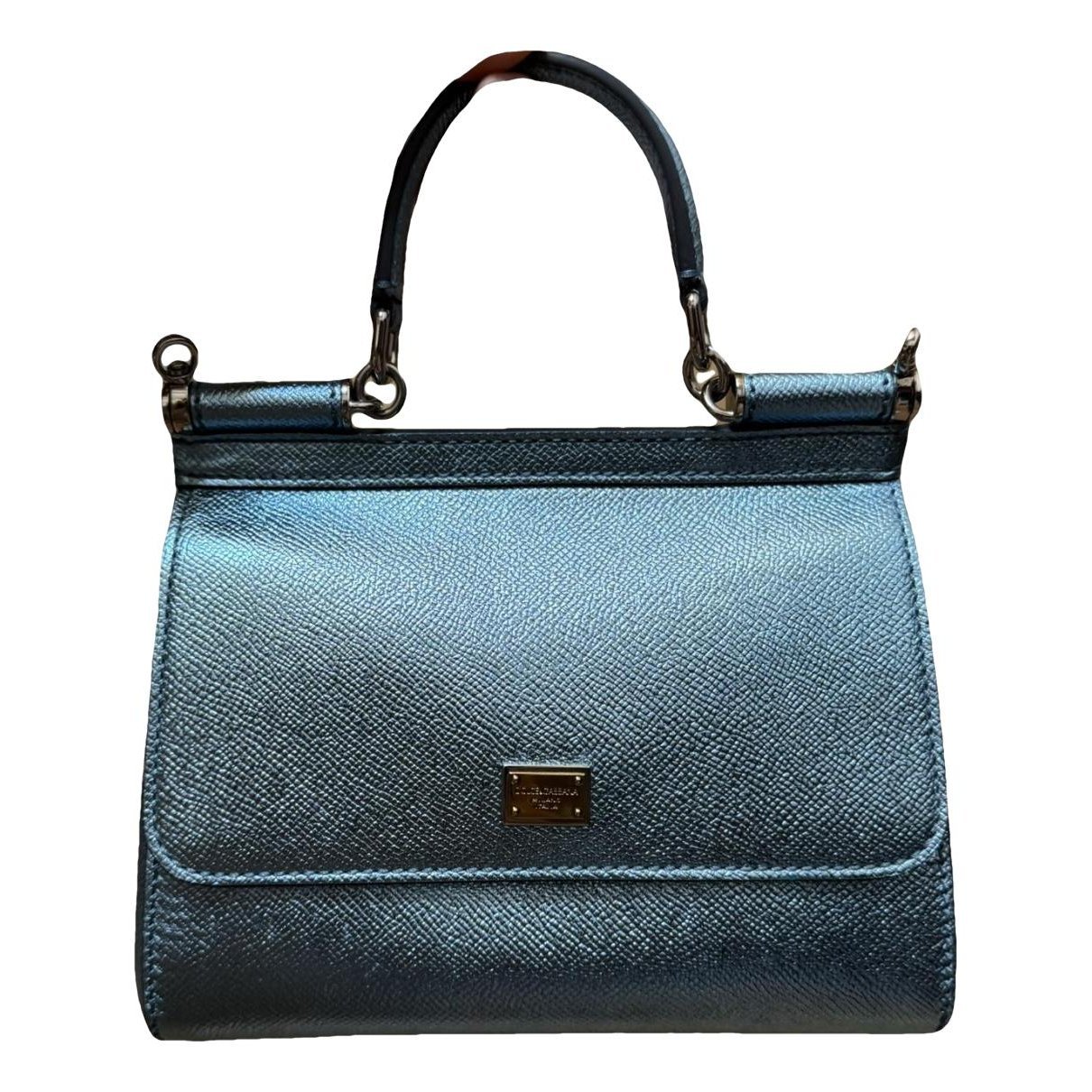 Sicily leather handbag