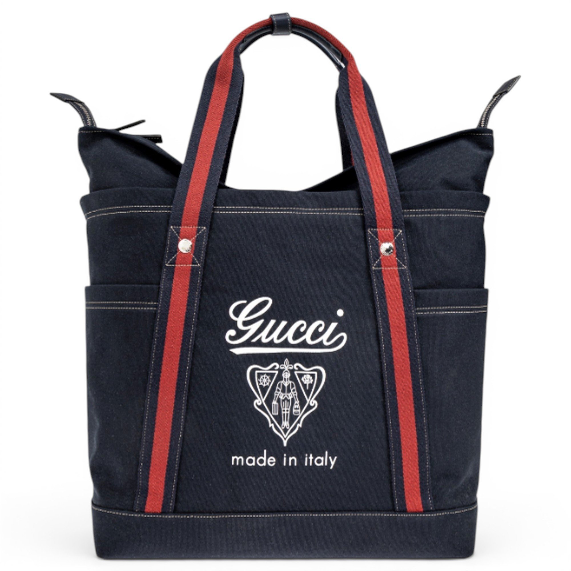 Cloth tote