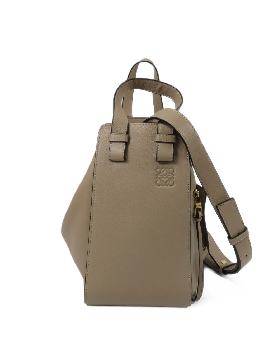 medium Hammock two-way tote bag