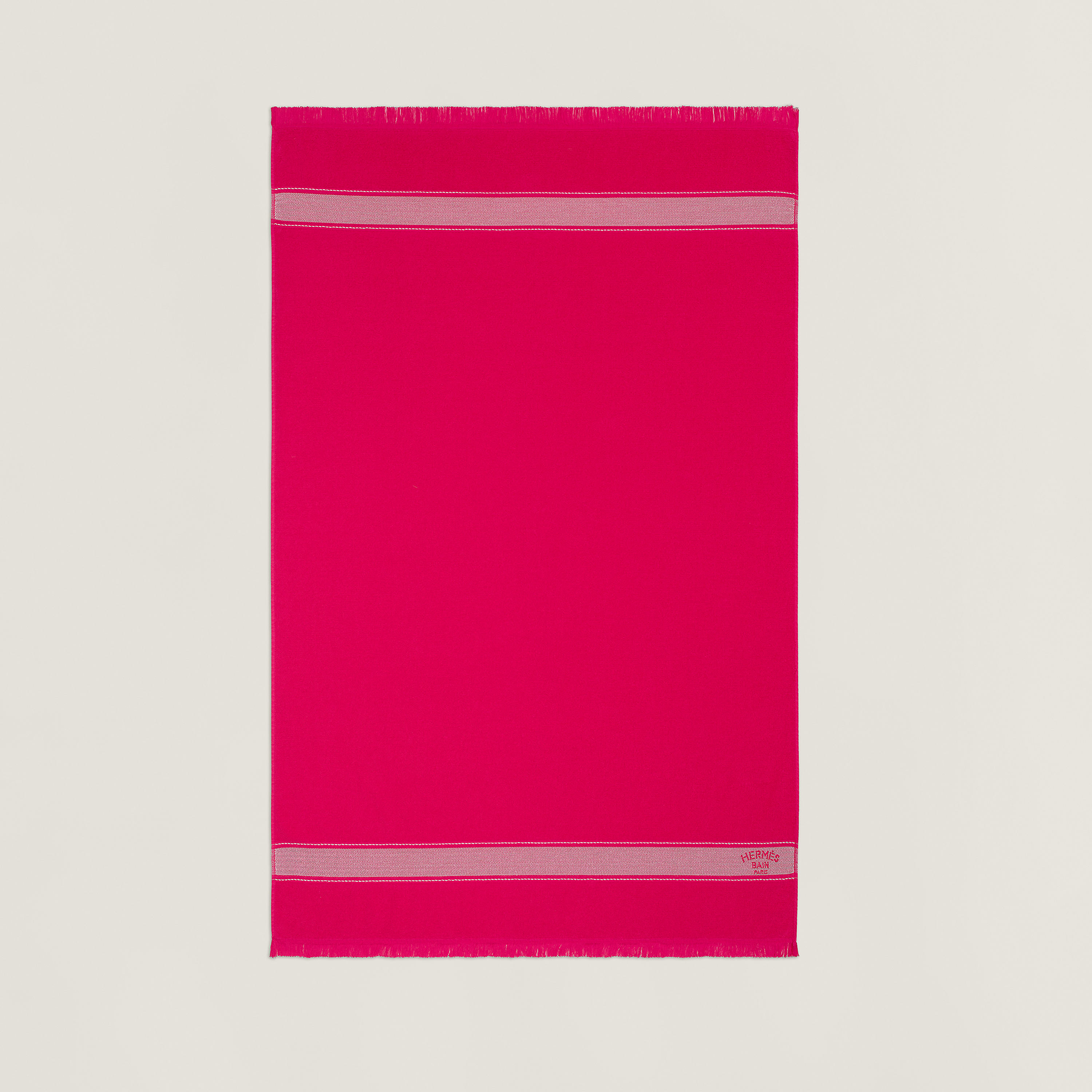 Yachting beach towel, small model