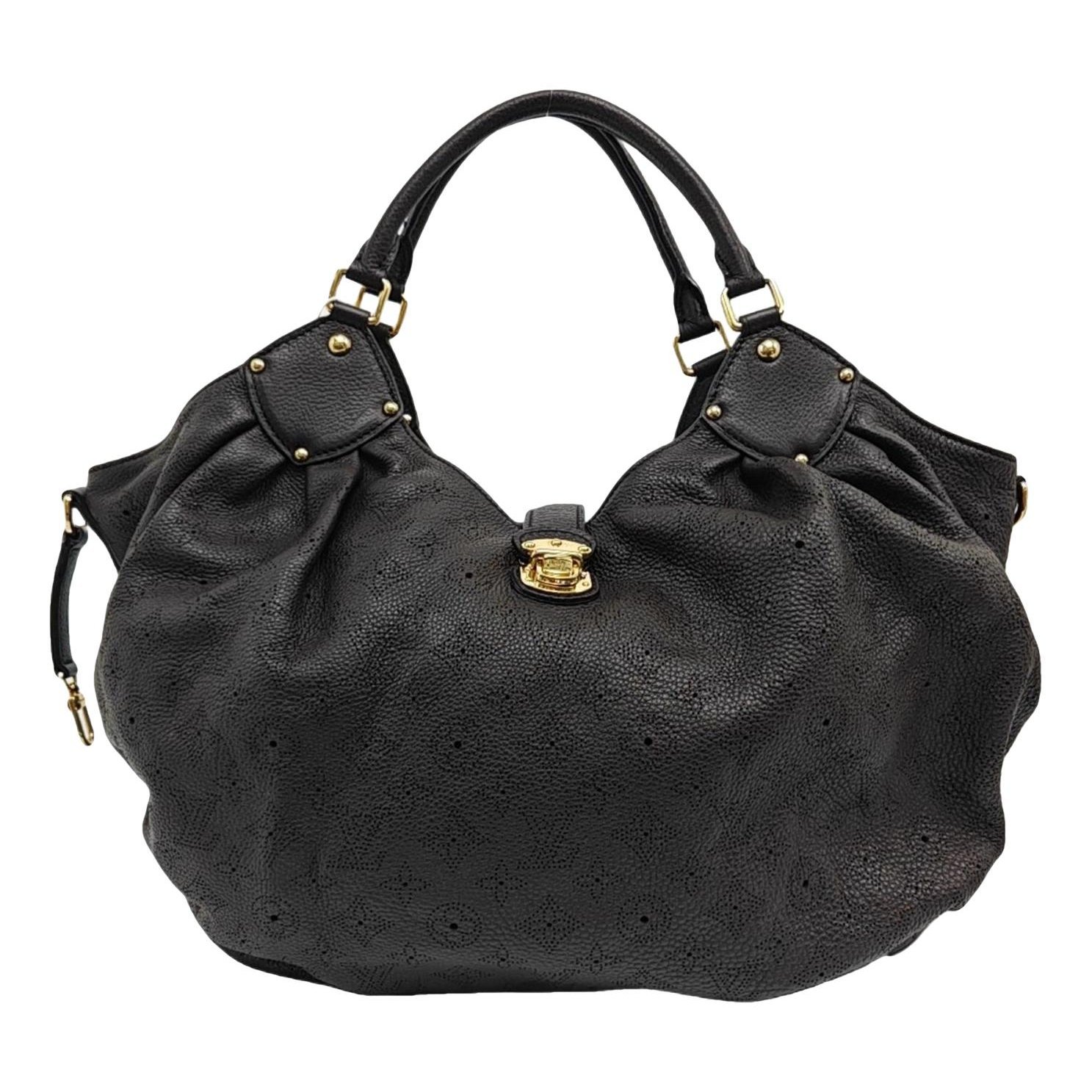 Surya leather handbag