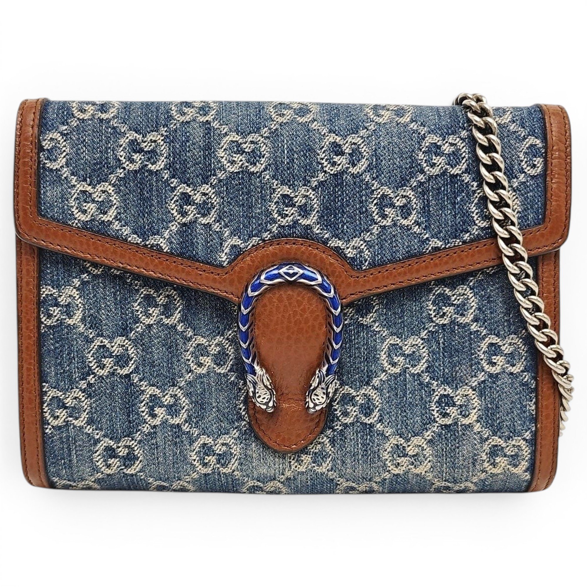 Dionysus cloth handbag