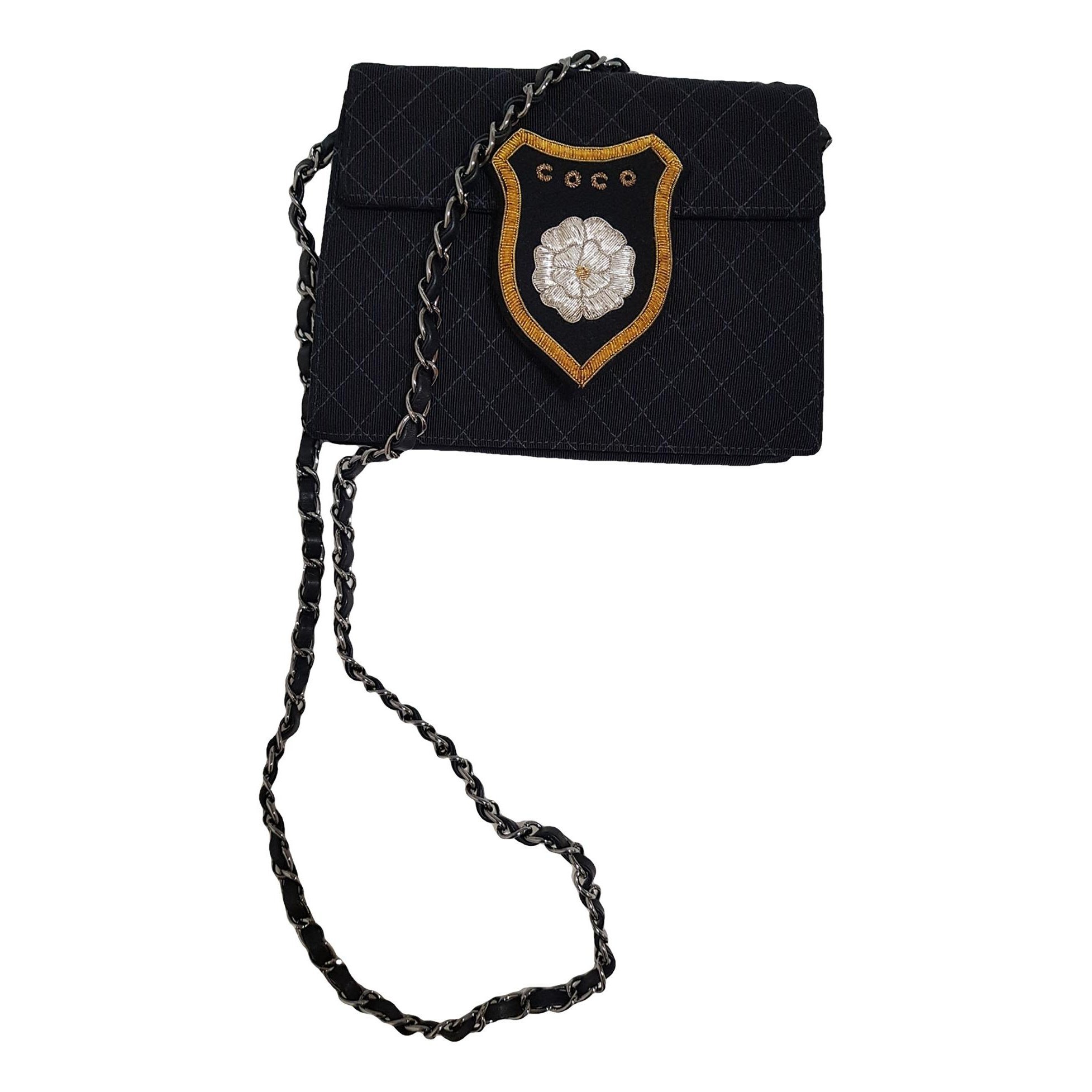 Cloth handbag