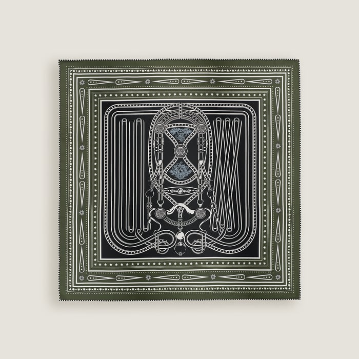Grand Tralala Bandana 55