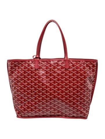 Goyard Goyardine Anjou PM