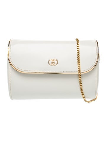 Interlocking G Crossbody Bag