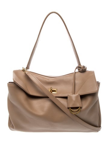Leather Rodeo Medium