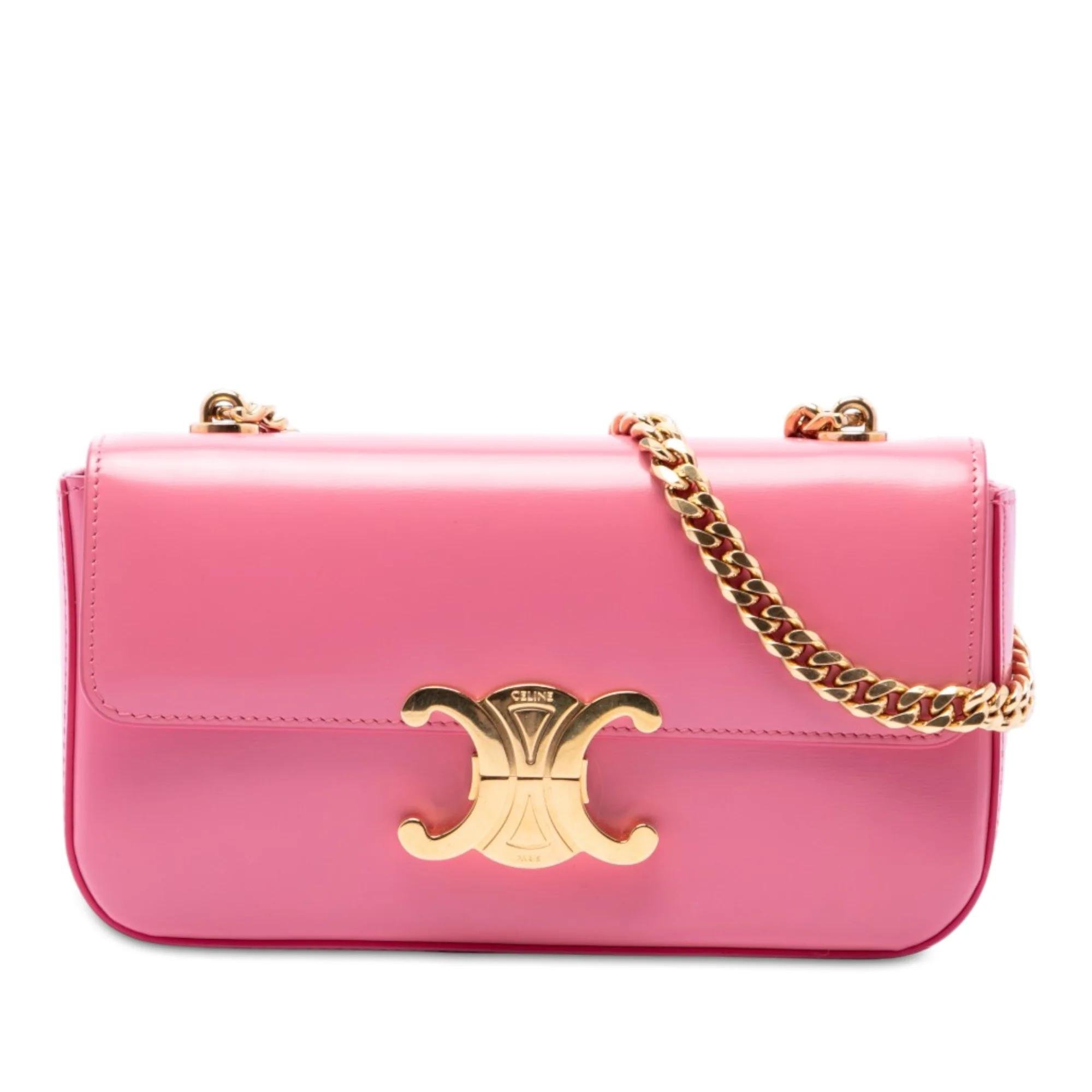 Pony-style calfskin handbag