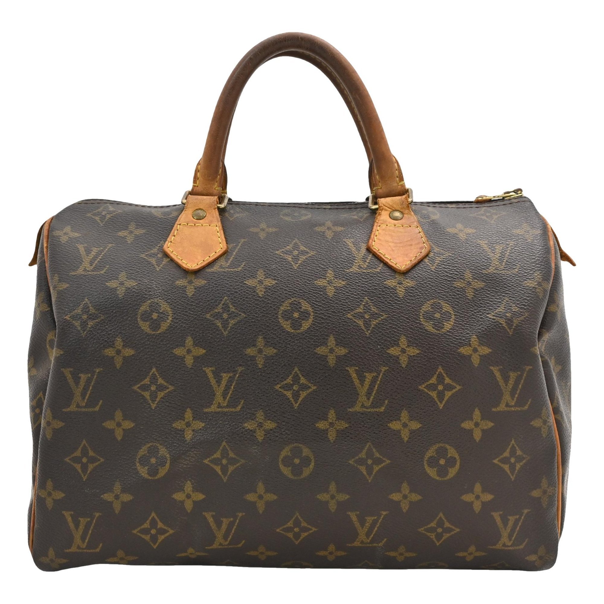 Speedy handbag
