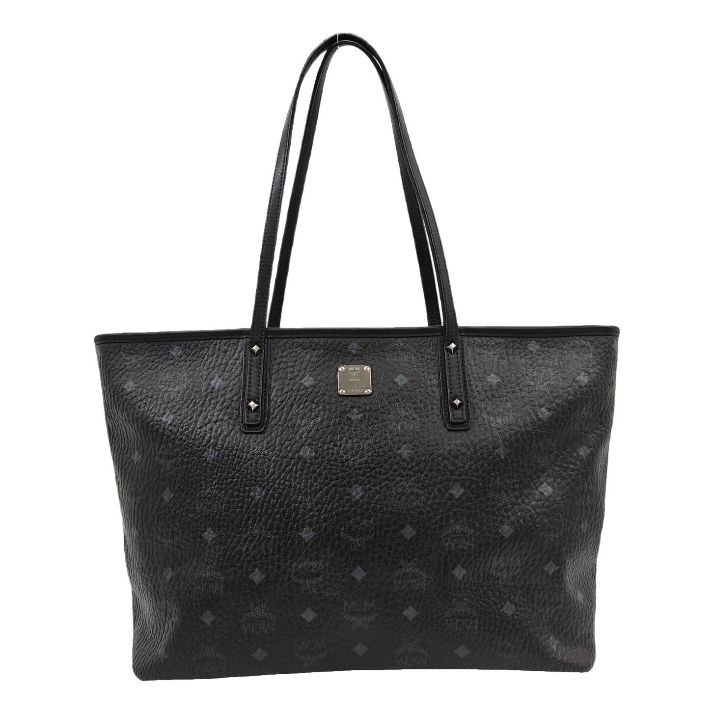 Anya leather handbag