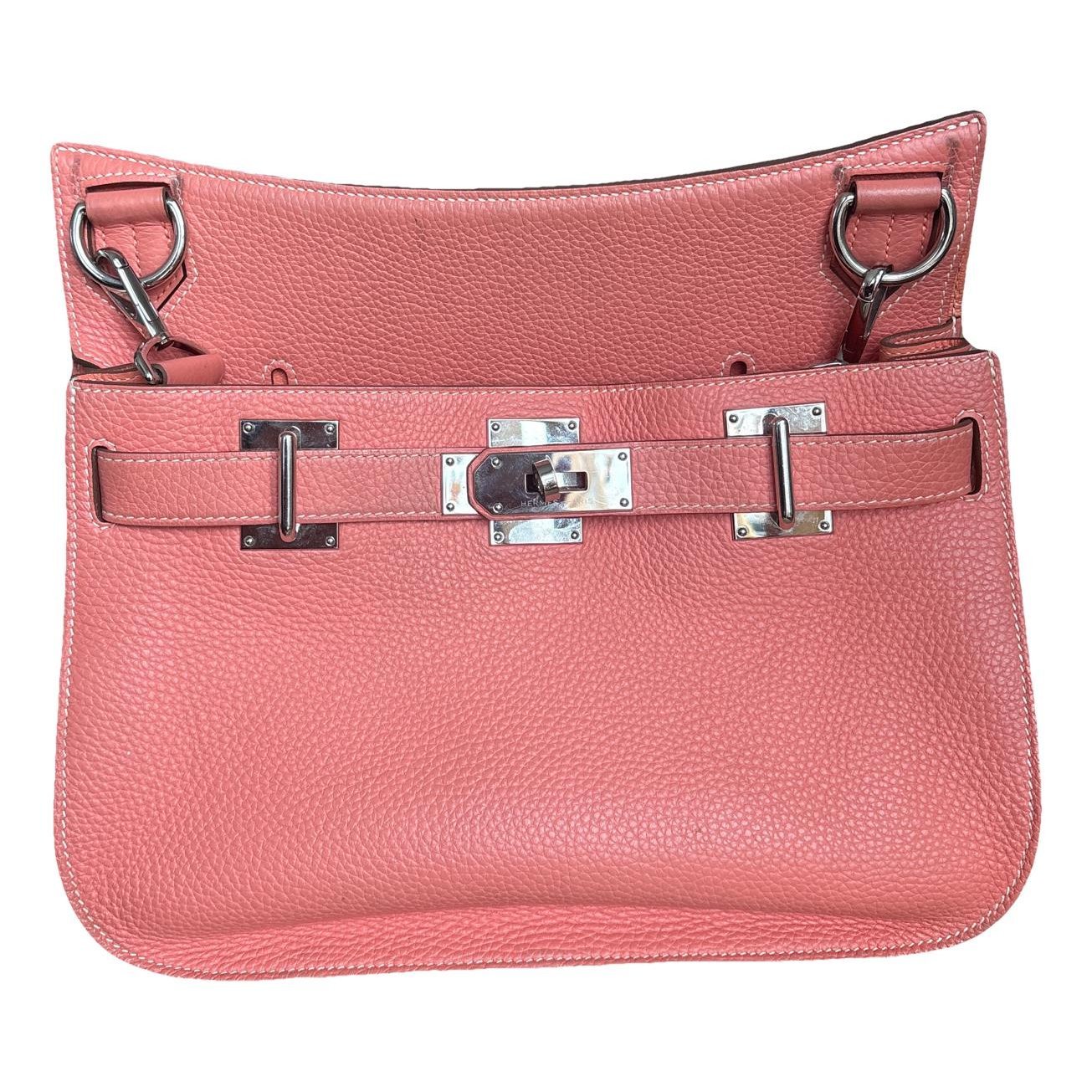 Hermes Jypsiere Handbag