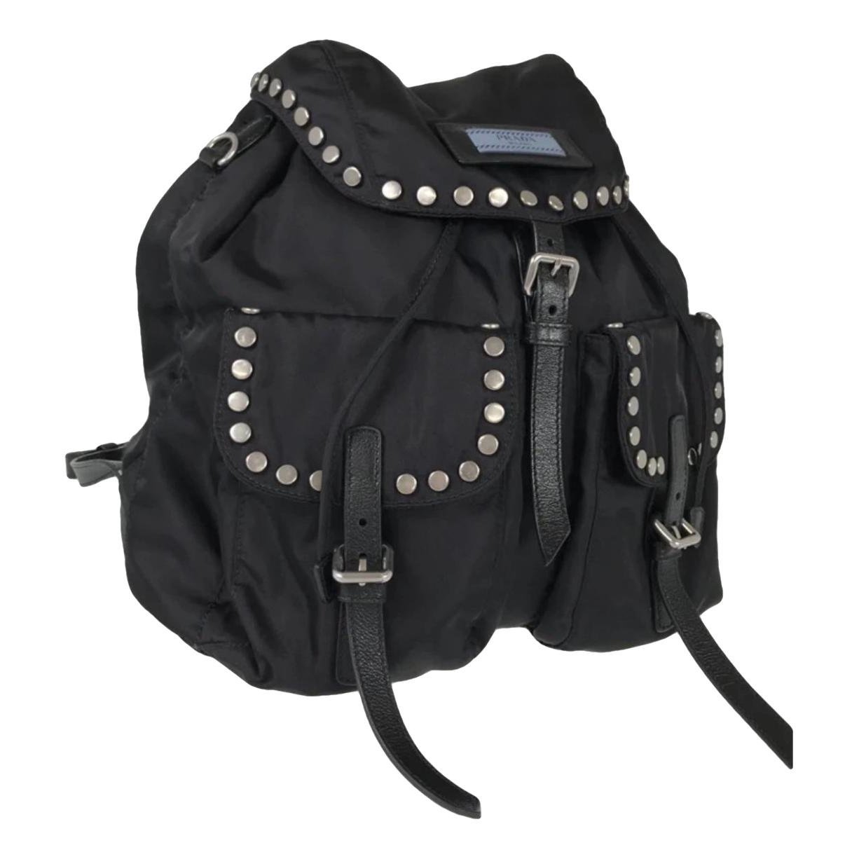 Re-Edition 1978 cloth backpack