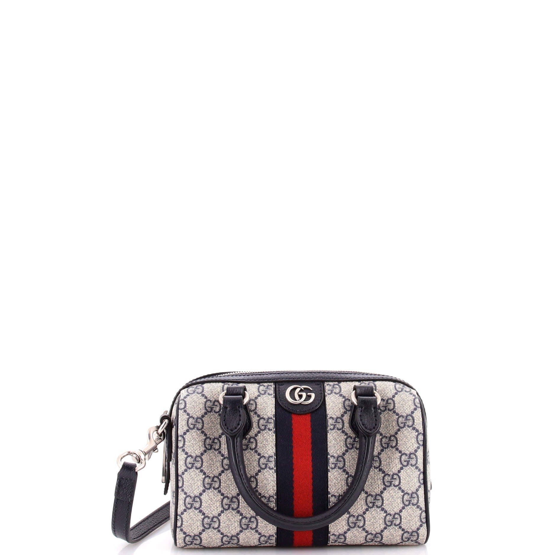 Cloth handbag