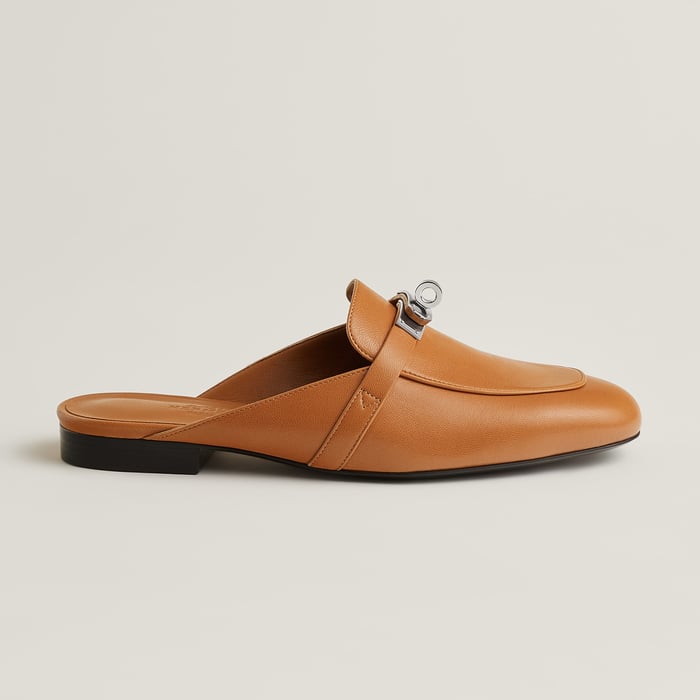 Naturel Oz Mule