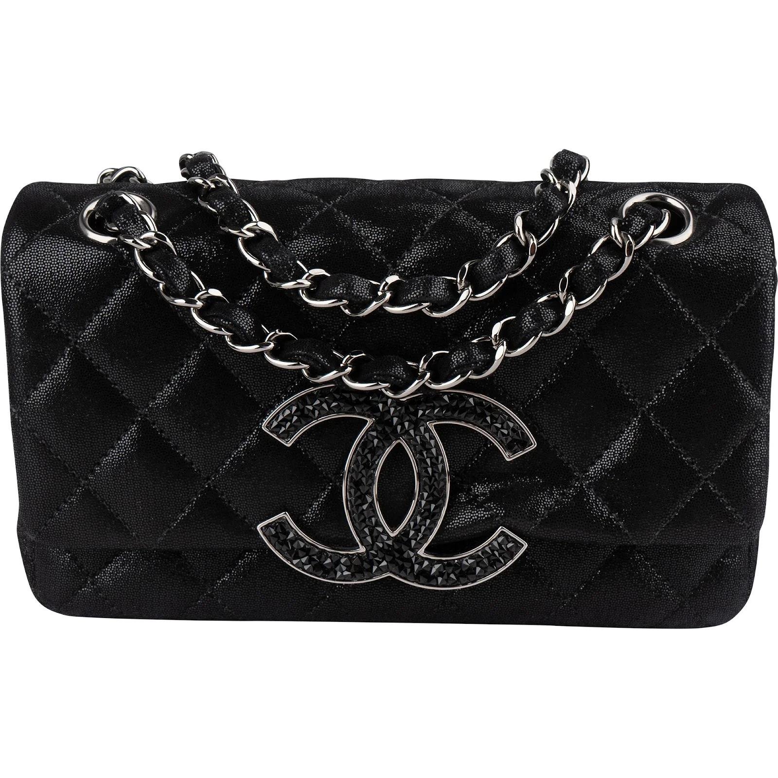 Timeless/Classique handbag