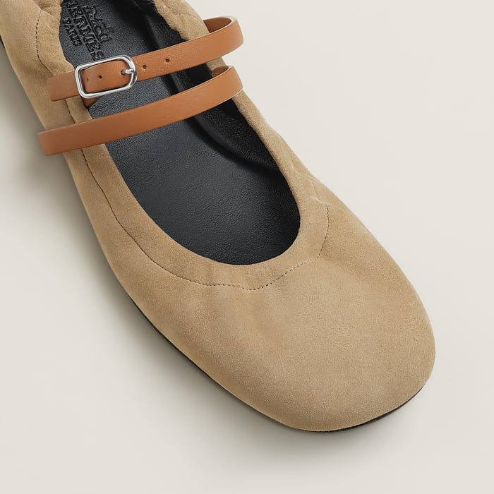 Jolly Ballet Flat
