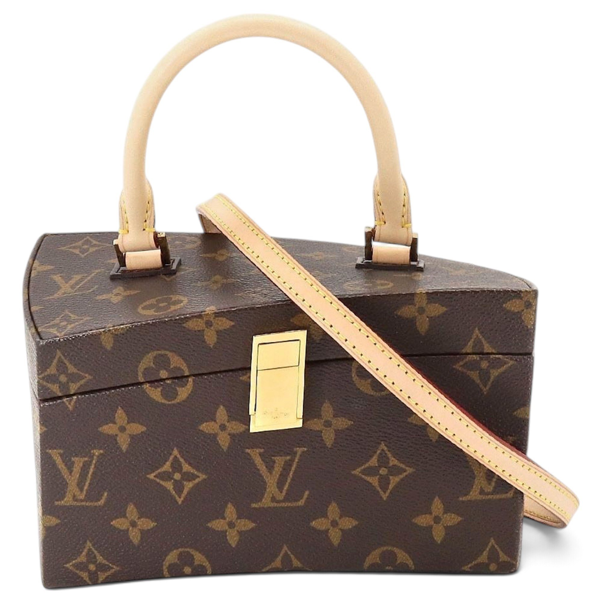 Twist cloth handbag