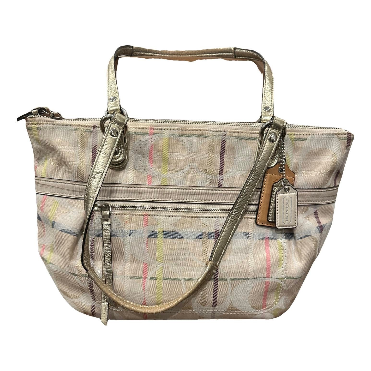 Cloth handbag